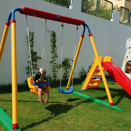 Отель Hanay 3*